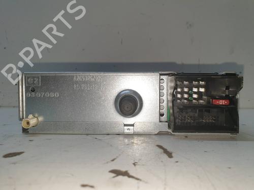Bilradio CITROËN BERLINGO MULTISPACE (B9)  | BP25882553E6 
