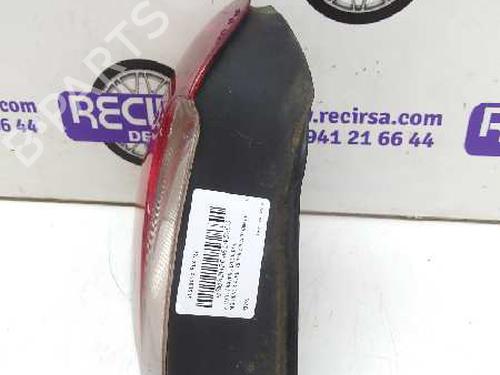 Left taillight ROVER 75 (RJ)  | BP9464065C34 