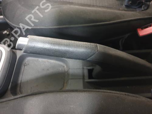 Hand brake VW POLO V (6R1, 6C1)  | BP15543030I18 