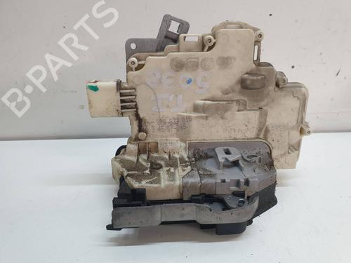 Used Rear right lock AUDI A4 B8 (8K2) [2007-2017]  17003799