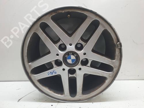 Used Rim BMW 3 Compact (E46) 316 ti (115 hp) 21166164