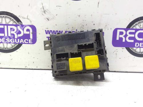 Used Fuse box FIAT BRAVA (182_) [1995-2003]  9469638