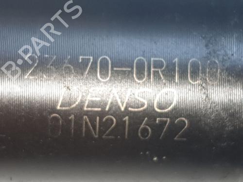 Injector TOYOTA VERSO (_R2_) 2.0 D-4D (AUR20_, AUR20R) | BP32411879M100