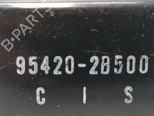 Electronic module HYUNDAI SANTA FÉ II (CM)  | BP14238067M83 