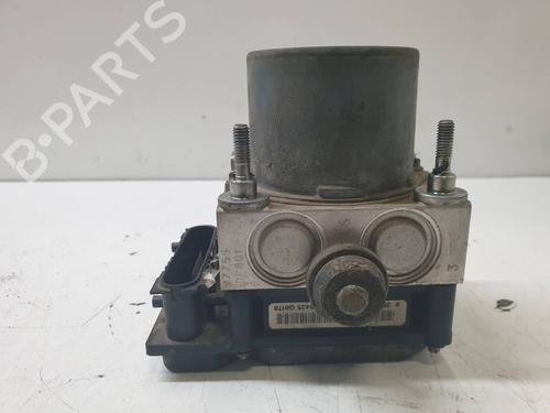 ABS pump FIAT PANDA (169_) 1.2 (169.AXB11, 169.AXB1A) | BP20723863M43 