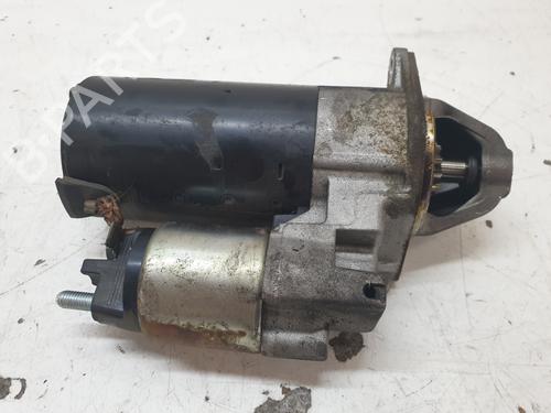 Used Starter MERCEDES-BENZ A-CLASS (W169) [2004-2012]  21288875
