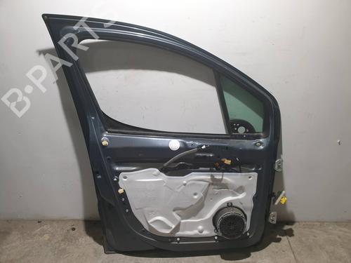 Left front door CITROËN BERLINGO MULTISPACE (B9)  | BP25882544C2 