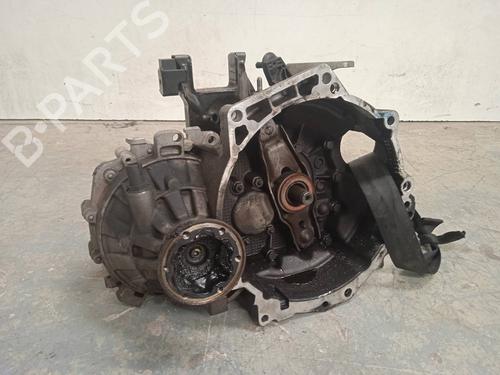 Used Gearbox VW POLO V (6R1, 6C1) [2009-2022]  12682027