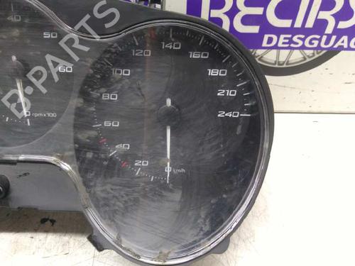 Instrument cluster SEAT LEON (1P1) 1.6 TDI | BP9476357C47 