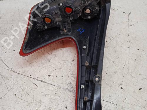 Left taillight NISSAN JUKE (F15)  | BP9950758C34 