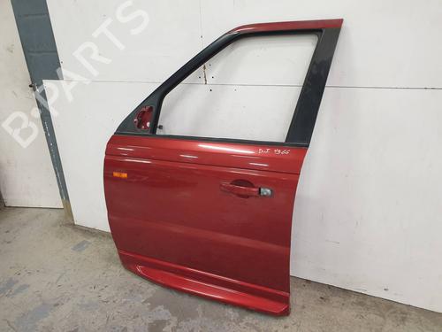 Left front door LAND ROVER RANGE ROVER III (L322)  | BP13940606C2 