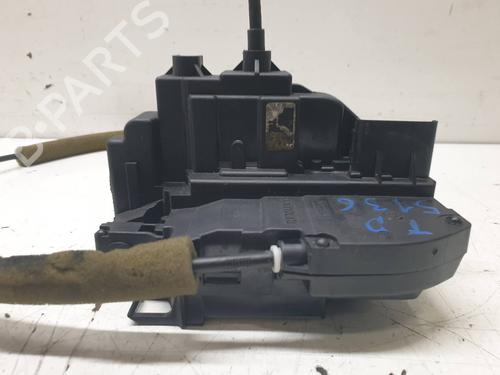Used Rear right lock RENAULT KOLEOS I (HY_) [2008-2025]  19303466