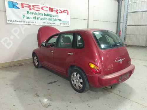 Elektronisk modul CHRYSLER PT CRUISER (PT_) 1.6 | BP14239038M83 