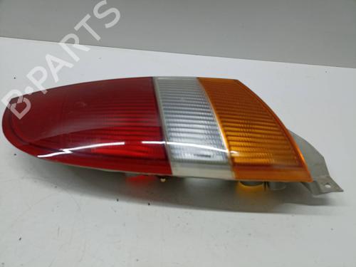 Right taillight HYUNDAI ATOS (MX)  | BP9490711C35 