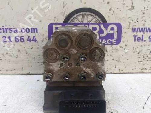ABS pump OPEL VECTRA C (Z02)  | BP9477986M43 