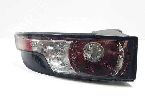 Left taillight LAND ROVER RANGE ROVER EVOQUE (L538) 2.2 D 4x4 | BP36075984C34 - Image 2