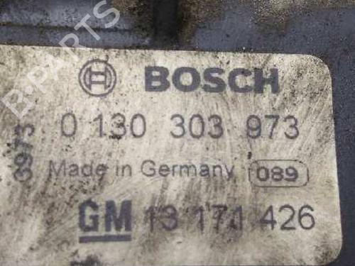 Radiator fan OPEL ZAFIRA / ZAFIRA FAMILY B (A05)  | BP9480522M35 