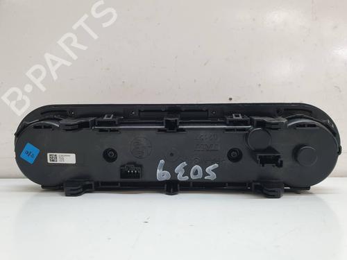 Climate control ALFA ROMEO STELVIO (949_) 2.2 D (949.AXD1A) | BP17151885I5 