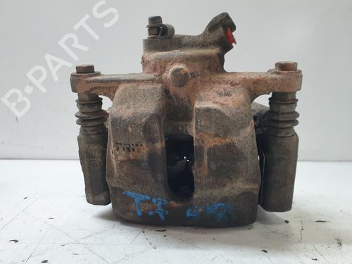 Used Left rear brake caliper LAND ROVER RANGE ROVER SPORT I (L320) [2005-2013]  23032926