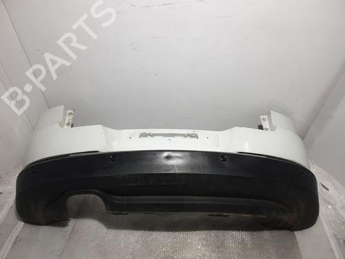 Used Rear bumper Rear bumper VW TIGUAN (5N_) 2.0 TDI (110 hp) 32989753 32989753