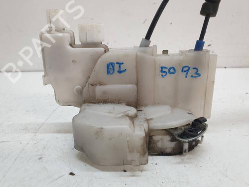 Used Front left lock HONDA ACCORD VII (CL, CN) 2.2 i-CTDi (CN1) (140 hp) 17962426