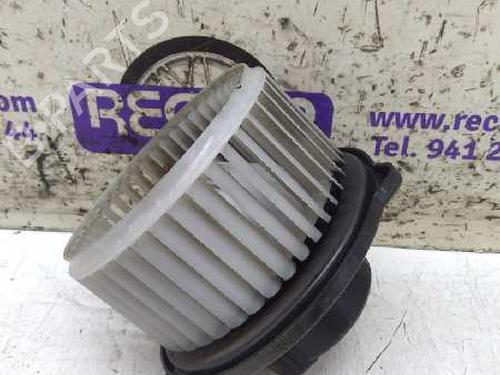 Heater blower motor MITSUBISHI PAJERO I (L04_G, L14_G)  | BP9479832M62