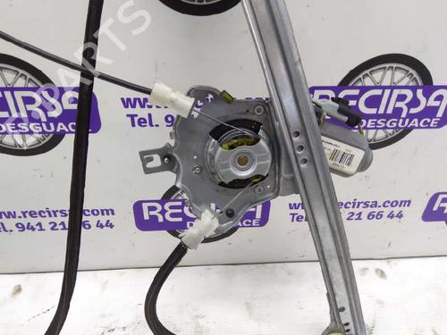 Front right window mechanism CITROËN XSARA (N1) 2.0 HDi 90 | BP9467387C23 