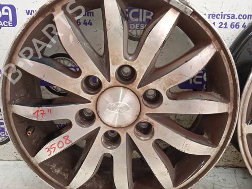 Rim KIA CARNIVAL / GRAND CARNIVAL III (VQ)  | BP9959718C45 