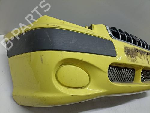 Front bumper HYUNDAI ATOS (MX)  | BP9465572C7 