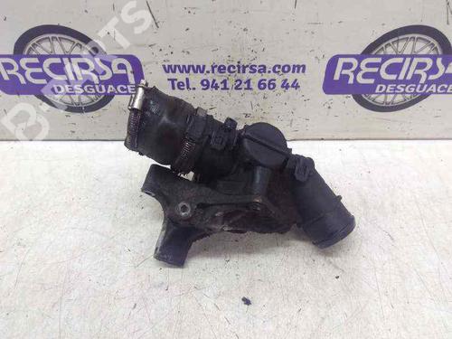 Throttle body CITROËN BERLINGO / BERLINGO FIRST MPV (MF_, GJK_, GFK_) 1.6 HDI 75 (MF9HW, GJ9HWC, GF9HWC, GN9HWC) | BP9474022M82  - Image 6