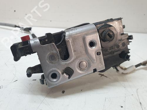 Rear left lock PEUGEOT 208 I (CA_, CC_)  | BP17724892C100 