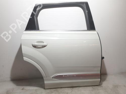 Used Right rear door AUDI Q7 (4MB, 4MG, 4MQ) SQ7 quattro (507 hp) 30277927