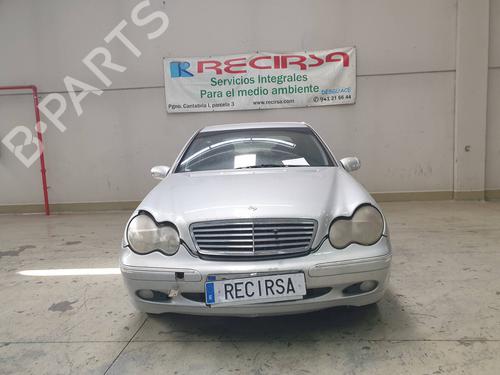 Right taillight MERCEDES-BENZ C-CLASS (W203)  | BP21283992C35 