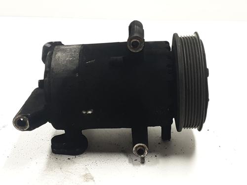 Used AC compressor AC compressor CITROËN JUMPER II Van 2.2 HDi 120 (120 hp) 34400684 34400684