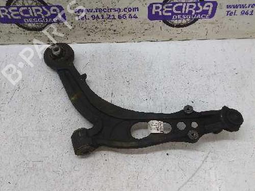 Right front suspension arm FIAT PUNTO (188_) 1.2 60 (188.030, .050, .130, .150, .230, .250) | BP9491071M13 
