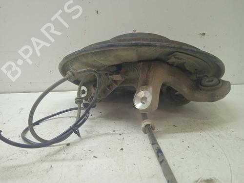 Left rear steering knuckle MERCEDES-BENZ C-CLASS (W204)  | BP15184336M27 