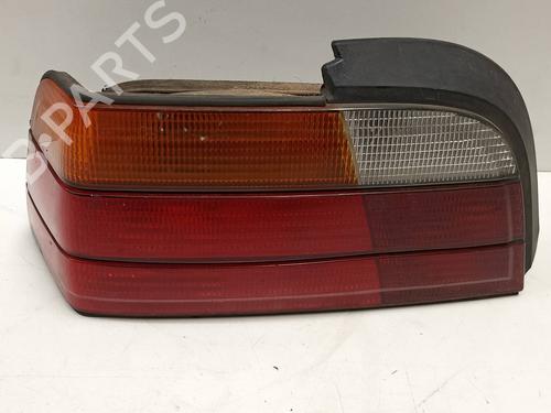 Used Left taillight BMW 3 Coupe (E36) [1991-1999]  9488846