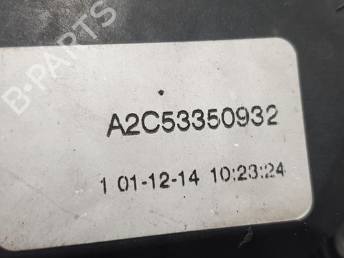 Throttle body RENAULT TRAFIC III Van (FG_) 1.6 dCi 140 (FGMA, FGMC) | BP34449210M82  - Image 6
