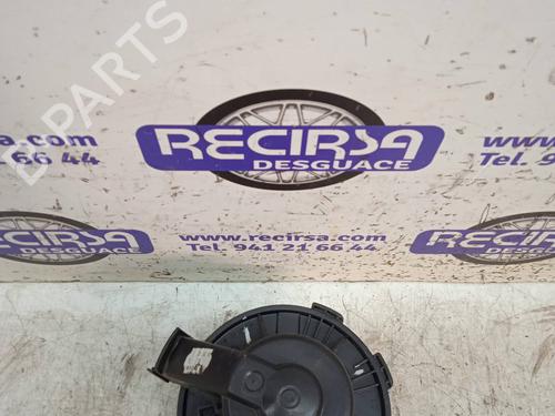 Heater blower motor MERCEDES-BENZ SPRINTER 3,5-t Van (B906)  | BP9484349M62 