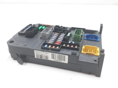 Fuse box CITROËN C4 II (NC_) 1.6 BlueHDi 120 | BP28378753E1