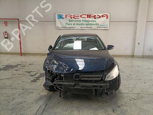 Pièces Détachées Usagées VW GOLF VII (5G1, BQ1, BE1, BE2) 1.6 TDI (90 hp) 4254653
