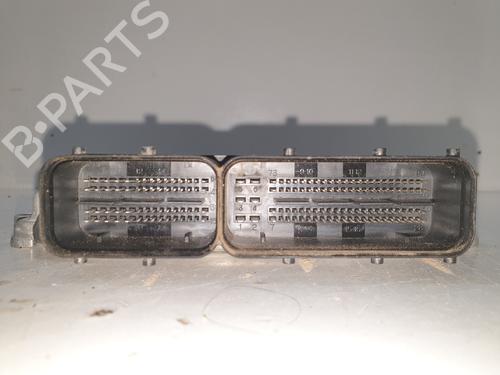 Engine control unit (ECU) KIA SPORTAGE II (JE_, KM_)  | BP23143772M57 