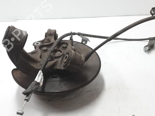 Used Left rear steering knuckle HONDA CR-V IV (RM_) 1.6 i-DTEC (RE6) (120 hp) 28093908