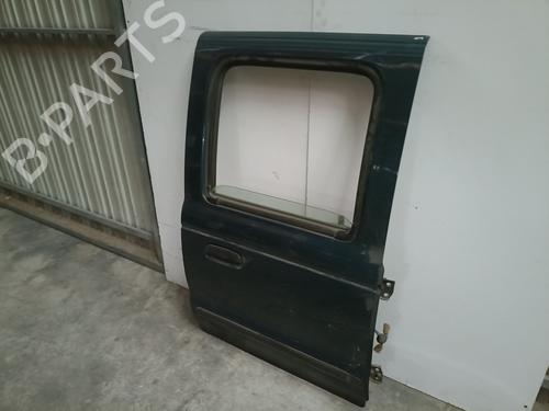 Right rear door FORD RANGER (ER, EQ, R_)  | BP9473495C5 