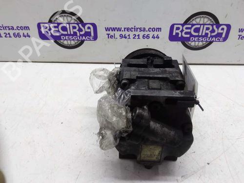 AC compressor FIAT PUNTO (188_) 1.9 DS 60 (188.031, .051, .231, .251) | BP9491476M34