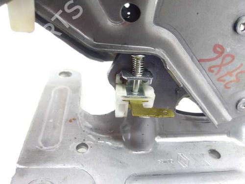 Hand brake RENAULT MEGANE III Hatchback (BZ0/1_, B3_)  | BP9465130I18 