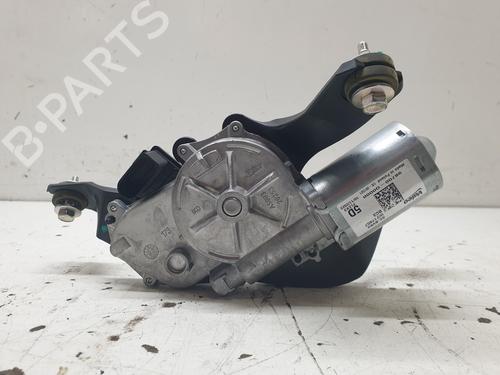 Used Rear wiper motor HYUNDAI i20 ACTIVE (IB, GB) [2015-2021]  15391873