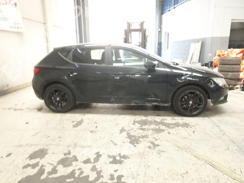Starter SEAT LEON (5F1) 1.6 TDI | BP38539456M8  - Image 11