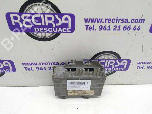 Used Engine control unit (ECU) SEAT AROSA (6H1) [1997-2004]  9492141