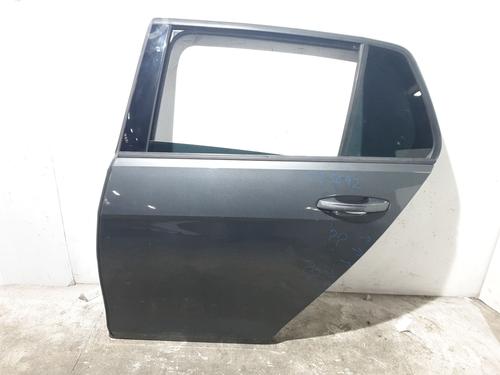 Porta trás esquerda Porta trás esquerda VW GOLF VII (5G1, BQ1, BE1, BE2) 1.6 TDI (115 hp) 39617896 39617896